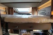 Fahrzeugbild Weinsberg CaraCompact 640 MEG Suite Automatik, 170 PS, 4,2 to #14