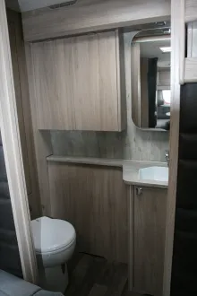 Fahrzeugbild Kabe Royal 600 TDL E2 KS #4