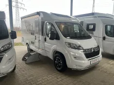 Bild 1 Bürstner Nexxo Van T 569 Mediacenter