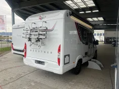Bild 4 Bürstner Nexxo Van T 569 Mediacenter