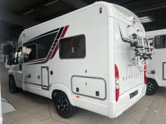 Bild 5 Bürstner Nexxo Van T 569 Mediacenter