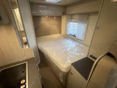 Bild 8 Bürstner Nexxo Van T 569 Mediacenter