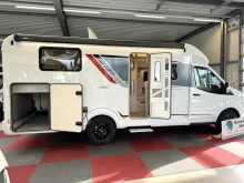 Fahrzeugbild Bürstner Lineo T 700 #4