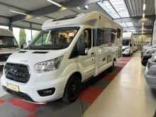 Fahrzeugbild Bürstner Lineo T 700 #6
