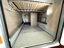 Fahrzeugbild Bürstner Lineo T 700 #12