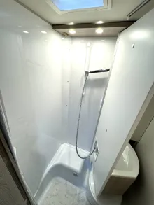 Fahrzeugbild Bürstner Lineo T 700 #14