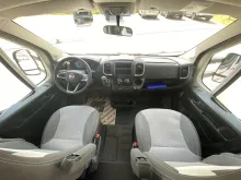 Fahrzeugbild Sunlight A 70 #6