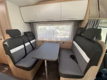 Fahrzeugbild Sunlight A 70 #8