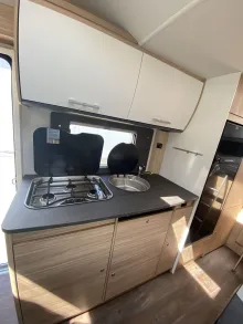 Fahrzeugbild Sunlight A 70 #9