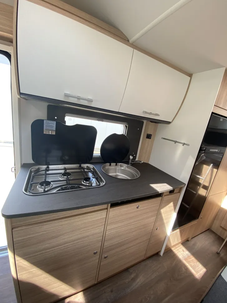 Fahrzeugbild Sunlight A 70 Markise #9