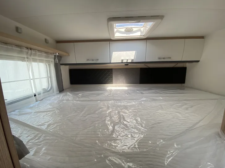 Fahrzeugbild Sunlight A 70 Markise #12