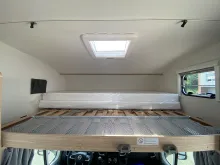 Fahrzeugbild Sunlight A 70 #13