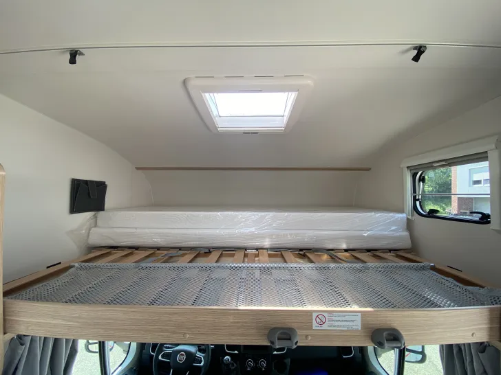 Fahrzeugbild Sunlight A 70 Markise #13