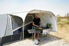 Fahrzeugbild Sonstige ISABELLA CAMP-LET PASSION FaltcaravanZeltcaravan #6