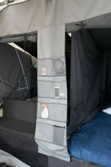 Fahrzeugbild Sonstige ISABELLA CAMP-LET PASSION FaltcaravanZeltcaravan #7