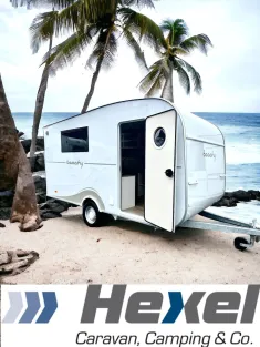 Bild 2 Hobby Beachy 360 Sofort verfügbar!