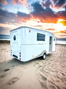 Bild 16 Hobby Beachy 360 Sofort verfügbar!