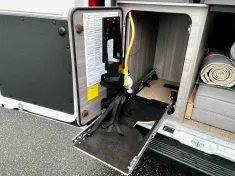 Bild 12 Hobby Vantana K65 ET ONTOUR Edition 2024 Markise etc.