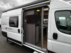Bild 14 Hobby Vantana K65 ET ONTOUR Edition 2024 Markise etc.
