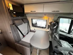Bild 15 Hobby Vantana K65 ET ONTOUR Edition 2024 Markise etc.
