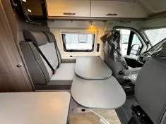 Bild 16 Hobby Vantana K65 ET ONTOUR Edition 2024 Markise etc.