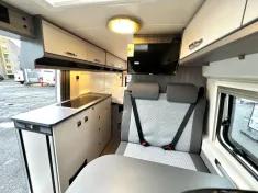 Bild 17 Hobby Vantana K65 ET ONTOUR Edition 2024 Markise etc.