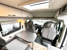 Bild 25 Hobby Vantana K65 ET ONTOUR Edition 2024 Markise etc.