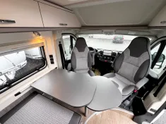 Bild 30 Hobby Vantana K65 ET ONTOUR Edition 2024 Markise etc.