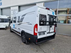 Bild 13 Hobby Vantana ONTOUR Edition K65 ET