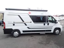 Fahrzeugbild Adria Twin Axess 600 SP #9