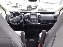 Fahrzeugbild Adria Twin Axess 600 SP #11