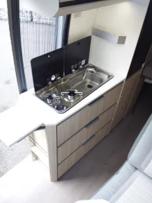 Fahrzeugbild Adria Twin Axess 600 SP #14