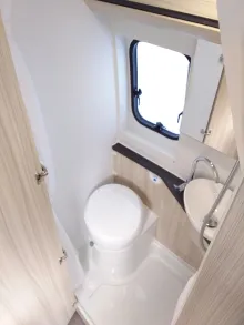 Fahrzeugbild Adria Twin Axess 600 SP #18