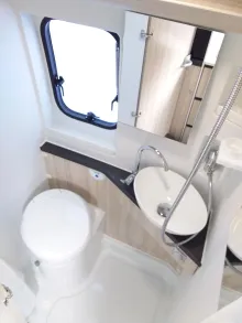 Fahrzeugbild Adria Twin Axess 600 SP #19