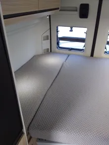 Fahrzeugbild Adria Twin Axess 600 SP #20