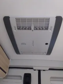 Fahrzeugbild Adria Twin Axess 600 SP #22