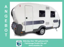 Fahrzeugbild Adria Action 391 LH #5