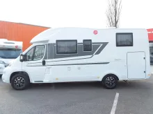 Fahrzeugbild Adria Matrix Axess 600 SL #5