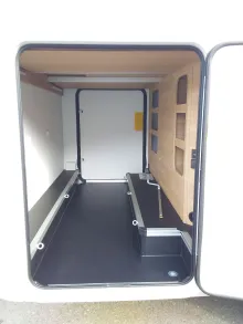 Fahrzeugbild Adria Matrix Axess 600 SL #7