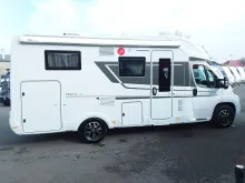 Fahrzeugbild Adria Matrix Axess 600 SL #8