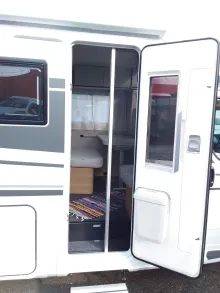 Fahrzeugbild Adria Matrix Axess 600 SL #9