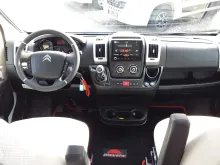 Fahrzeugbild Adria Matrix Axess 600 SL #10