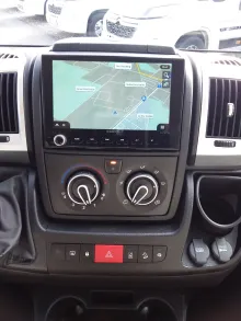 Fahrzeugbild Adria Matrix Axess 600 SL #11