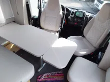 Fahrzeugbild Adria Matrix Axess 600 SL #12