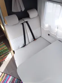 Fahrzeugbild Adria Matrix Axess 600 SL #13