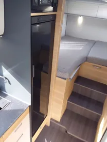 Fahrzeugbild Adria Matrix Axess 600 SL #15