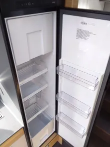 Fahrzeugbild Adria Matrix Axess 600 SL #16