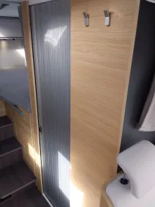 Fahrzeugbild Adria Matrix Axess 600 SL #17