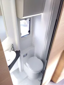 Fahrzeugbild Adria Matrix Axess 600 SL #18