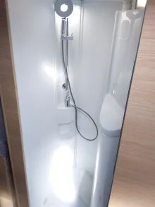 Fahrzeugbild Adria Matrix Axess 600 SL #19